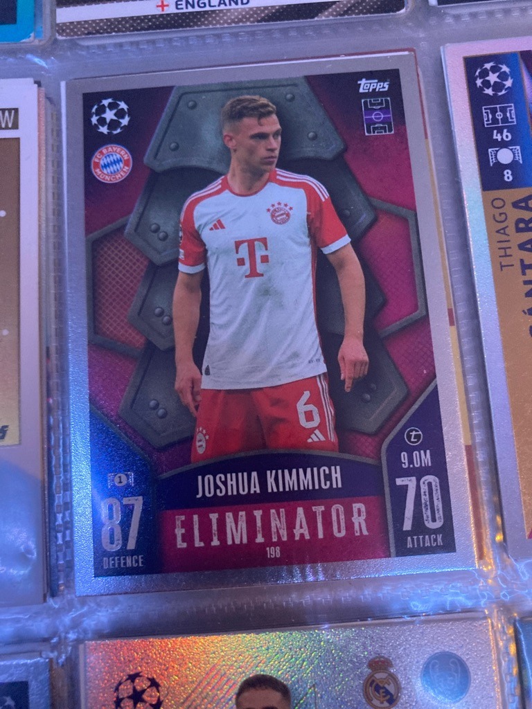 Joshua Kimmich