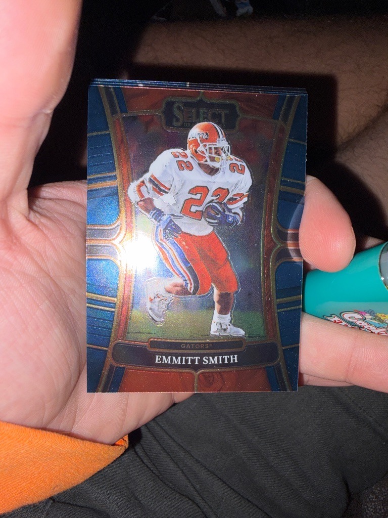 Emmitt Smith