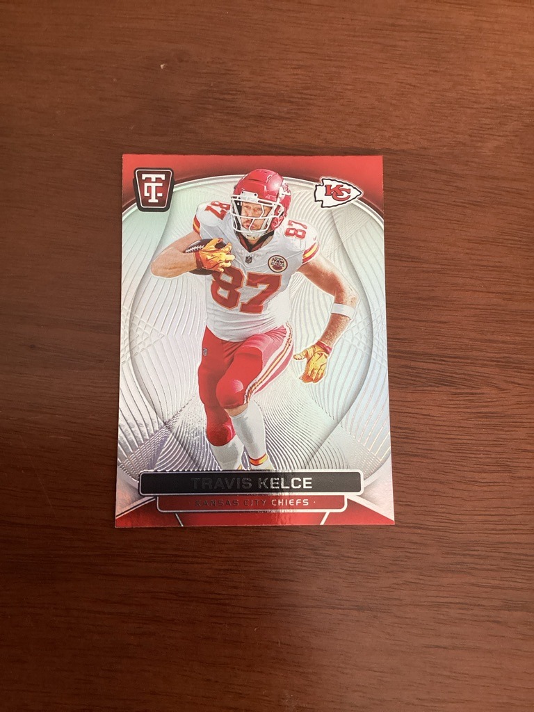 Travis Kelce