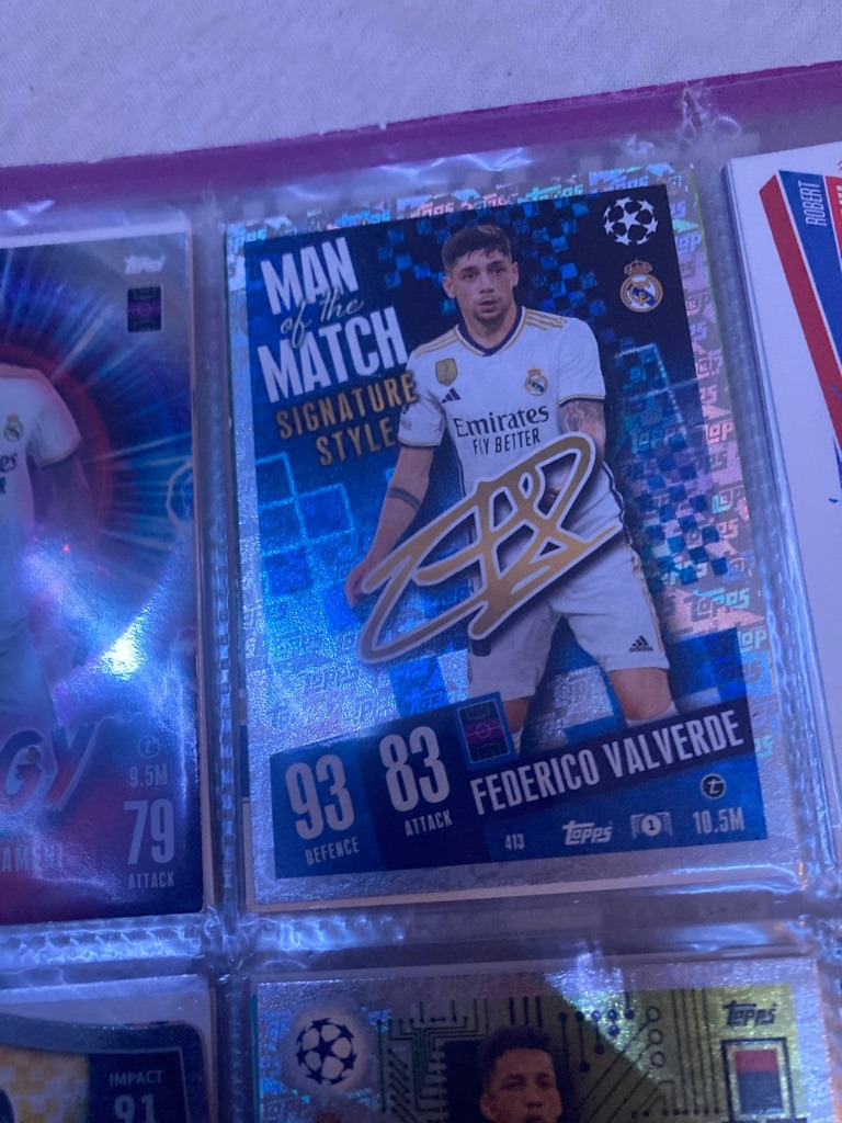 Federico Valverde