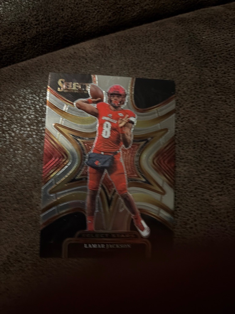 Lamar Jackson