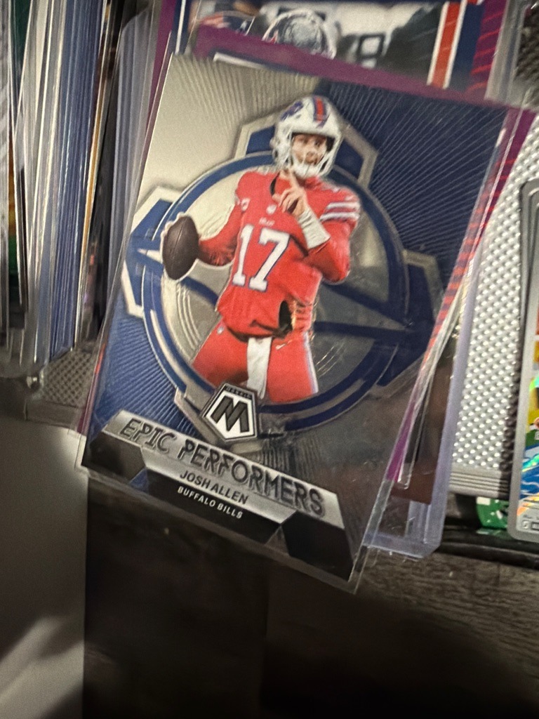 Josh Allen