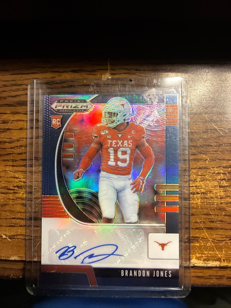 Brandon Jones