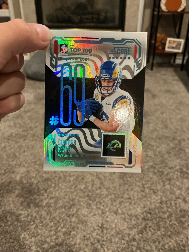 Cooper Kupp