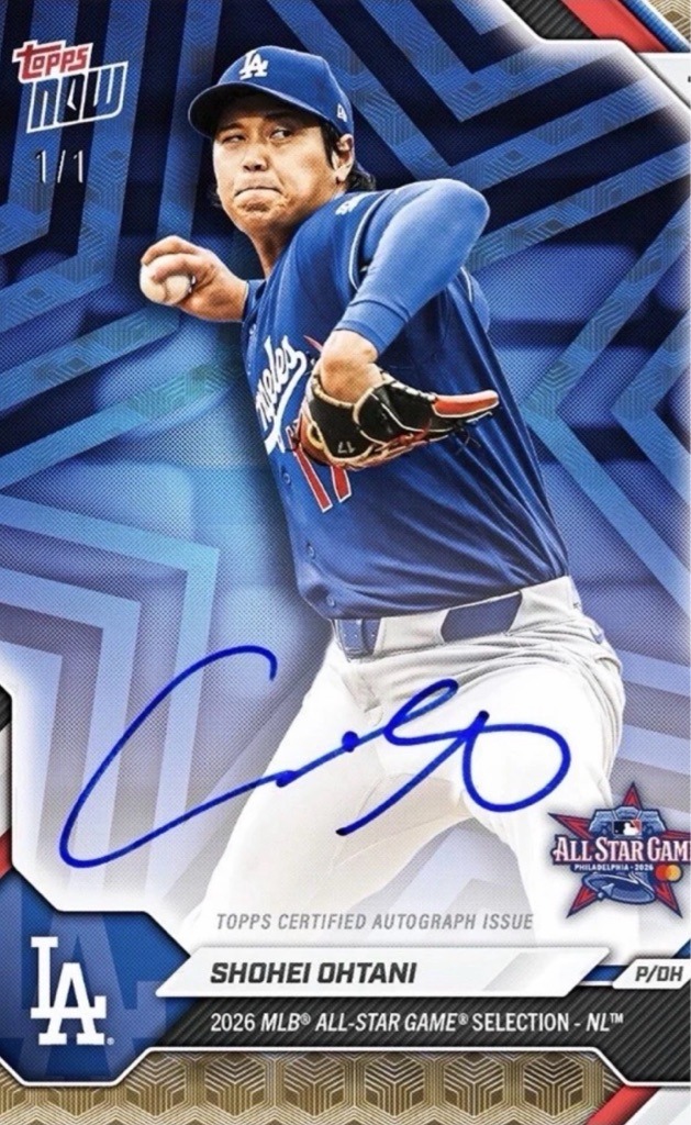 Shohei Ohtani