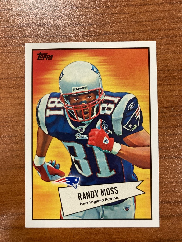 Randy Moss