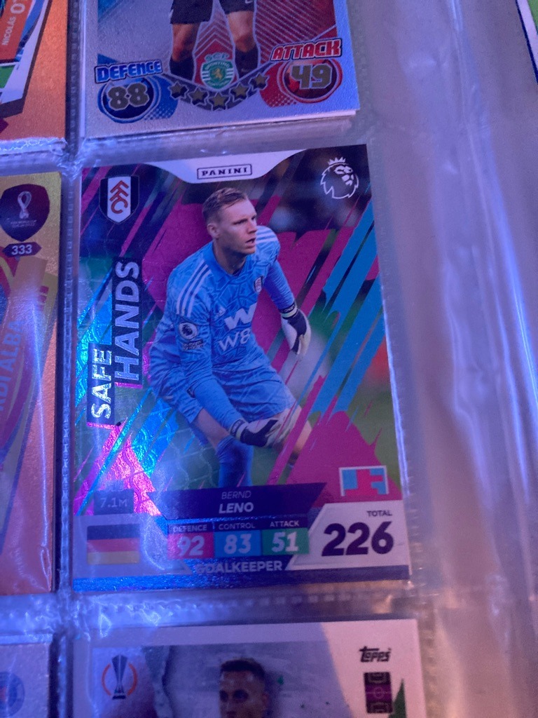 Bernd Leno