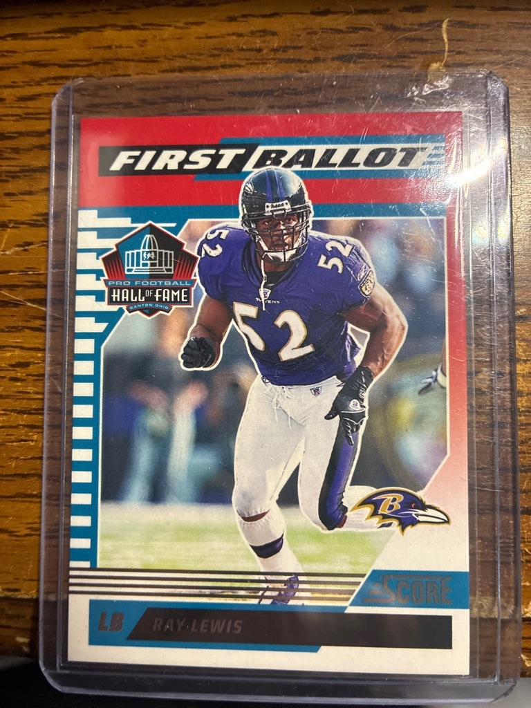 Ray Lewis