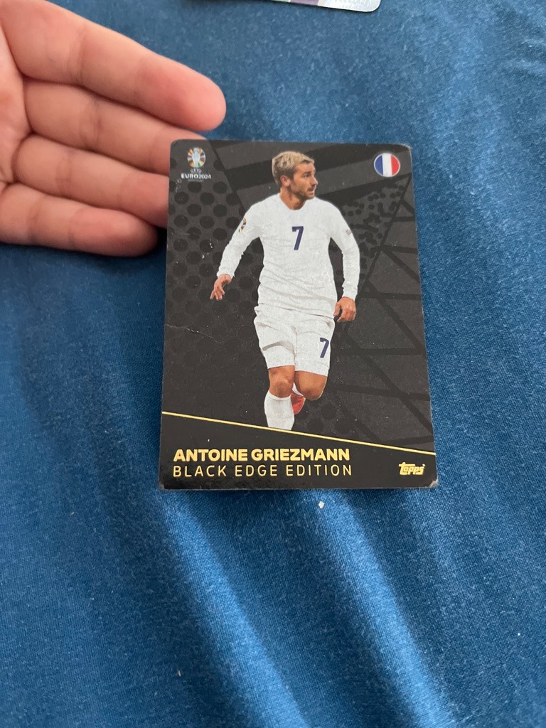 Antoine Griezmann