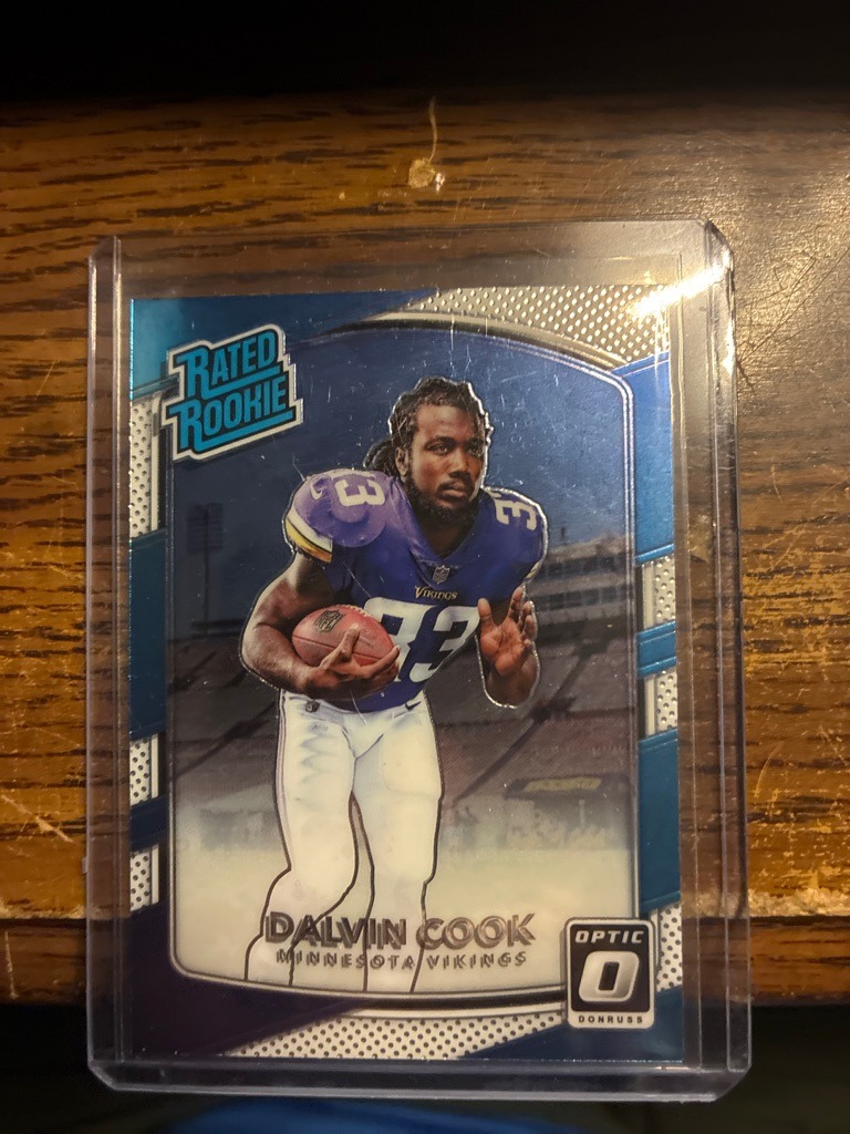 Dalvin Cook