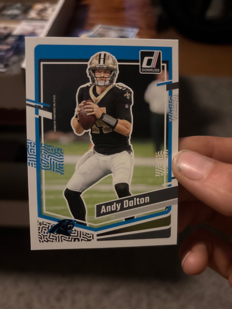 Andy Dalton