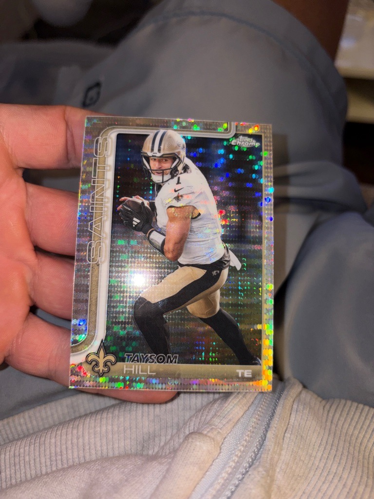 Taysom Hill