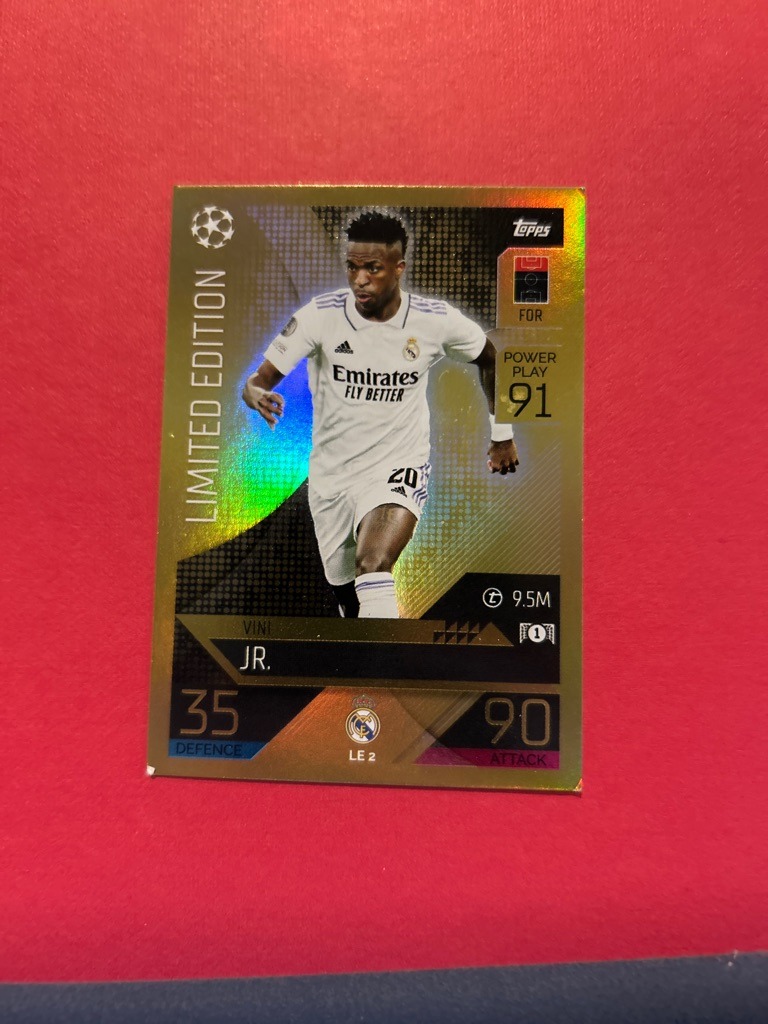 Vinícius Júnior