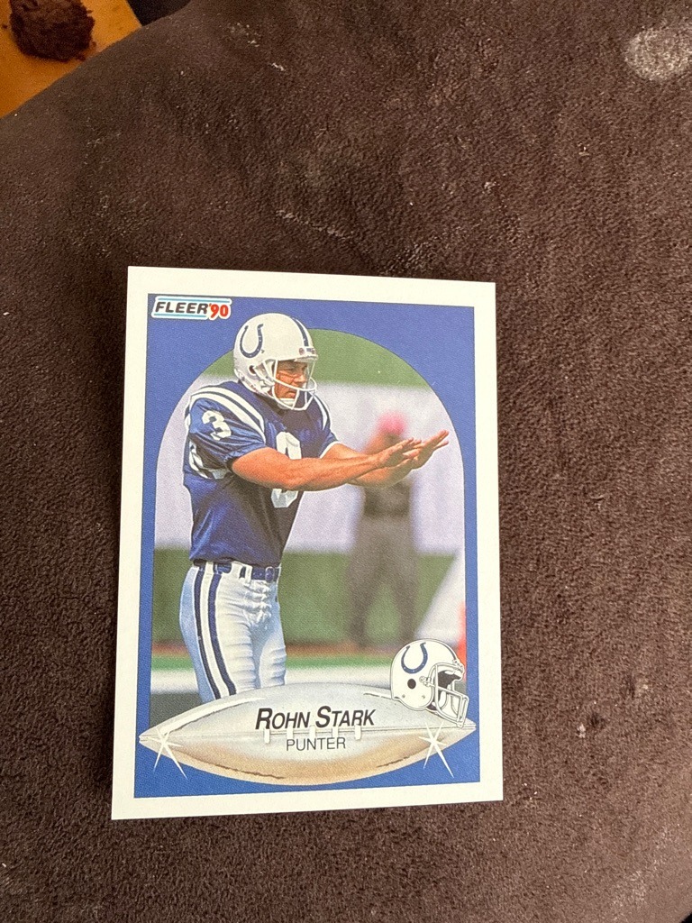 Rohn Stark