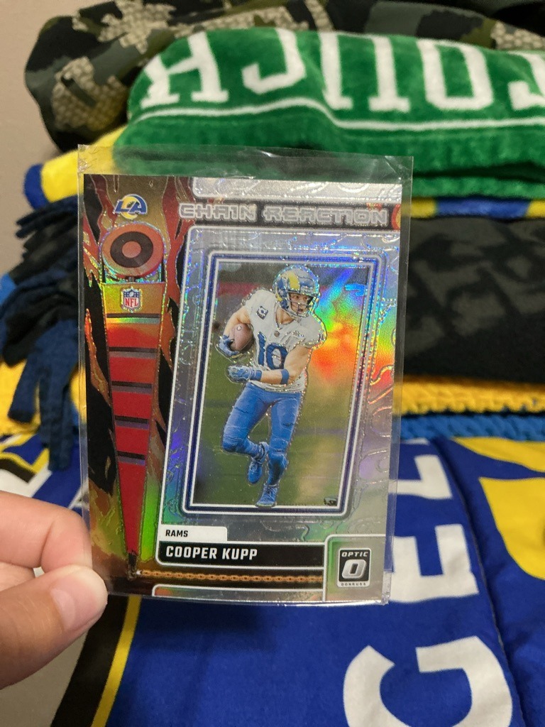 Cooper Kupp