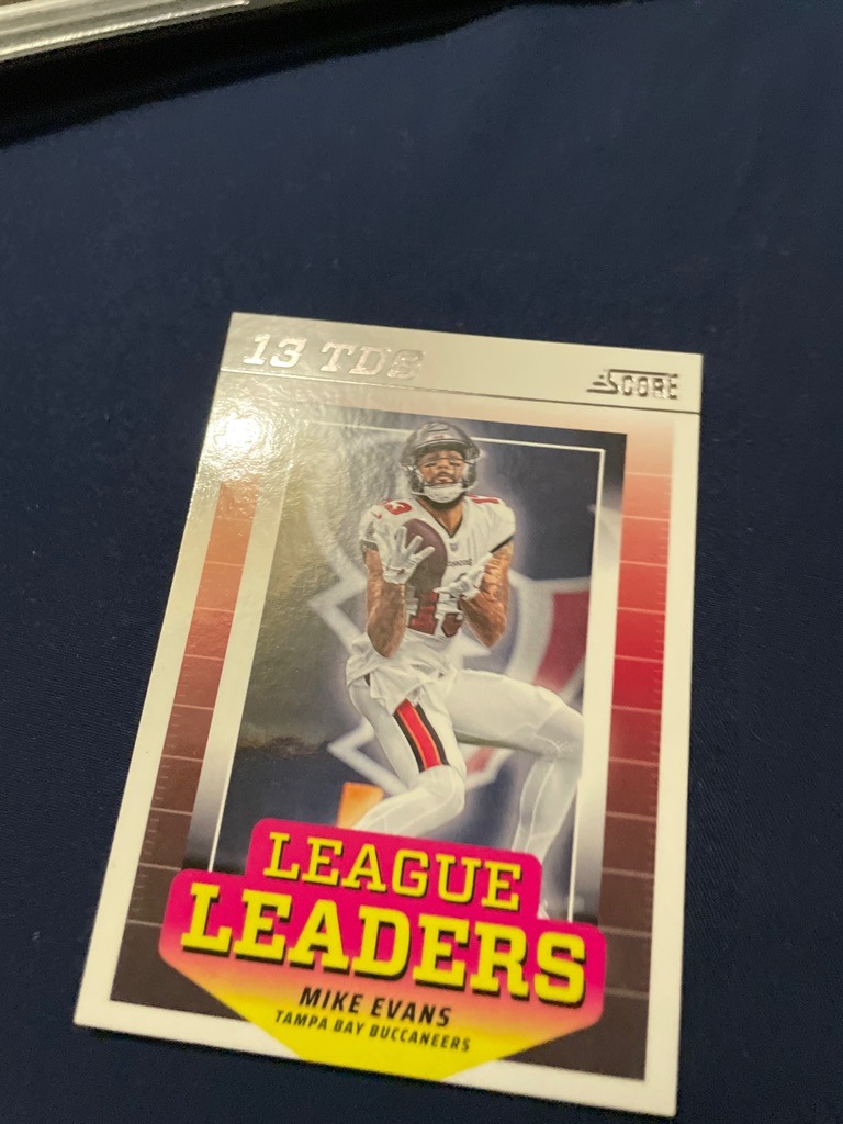 Mike Evans
