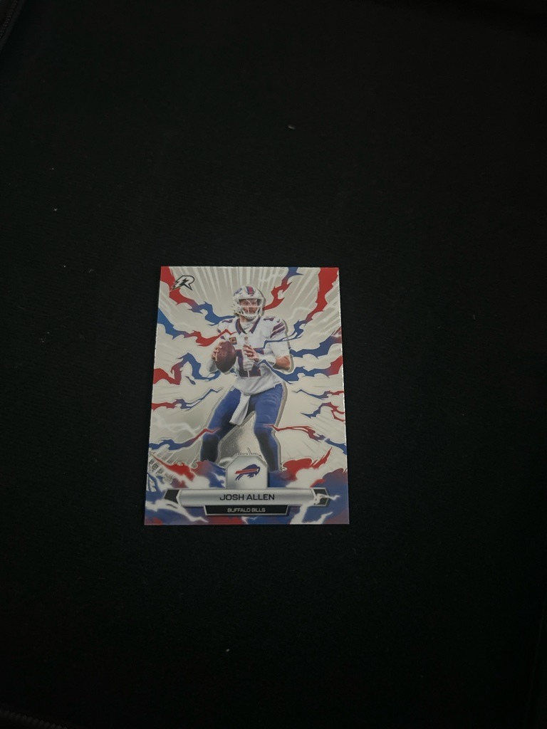 Josh Allen