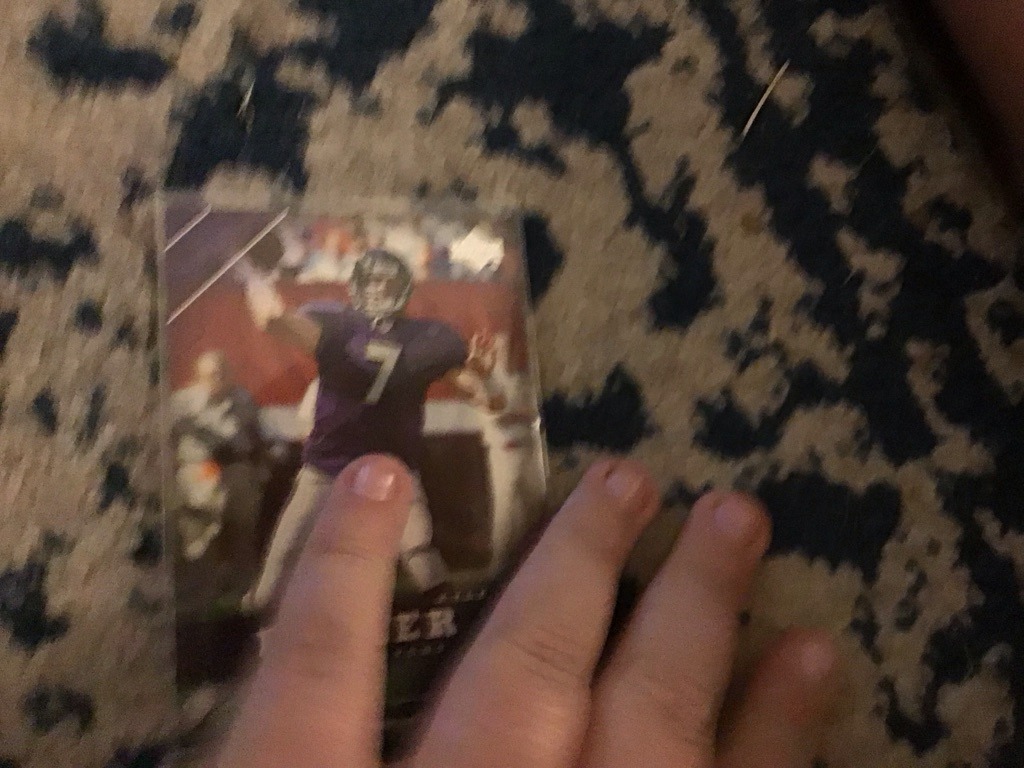 Ben Roethlisberger