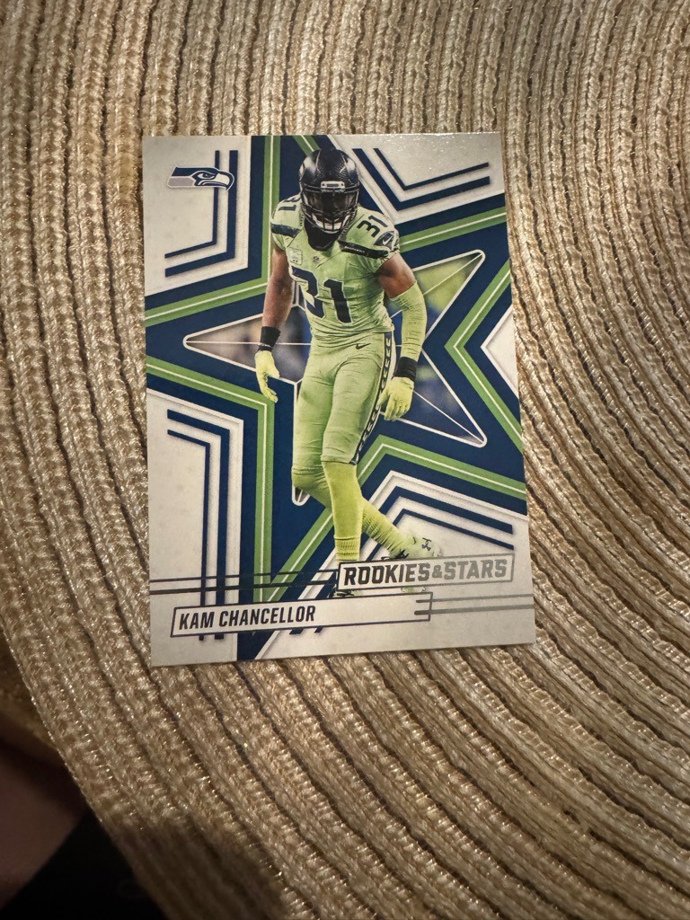 Kam Chancellor