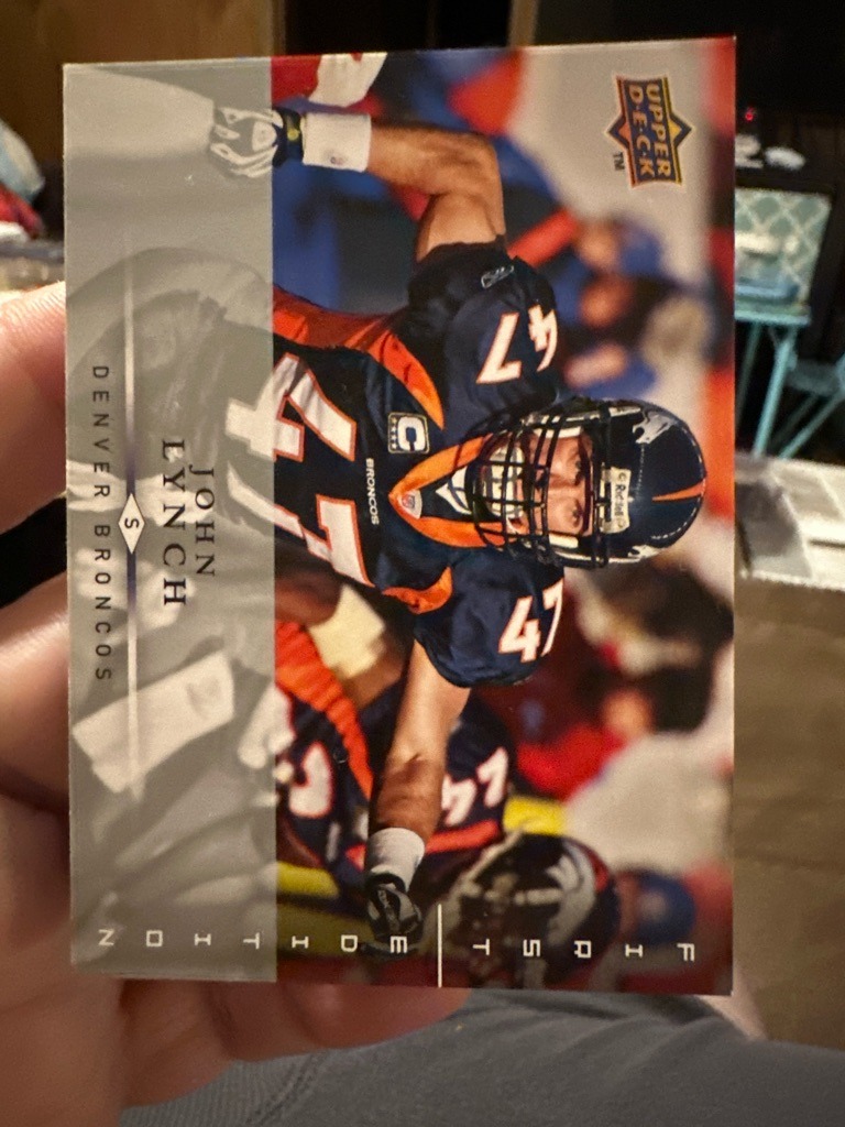 John Lynch