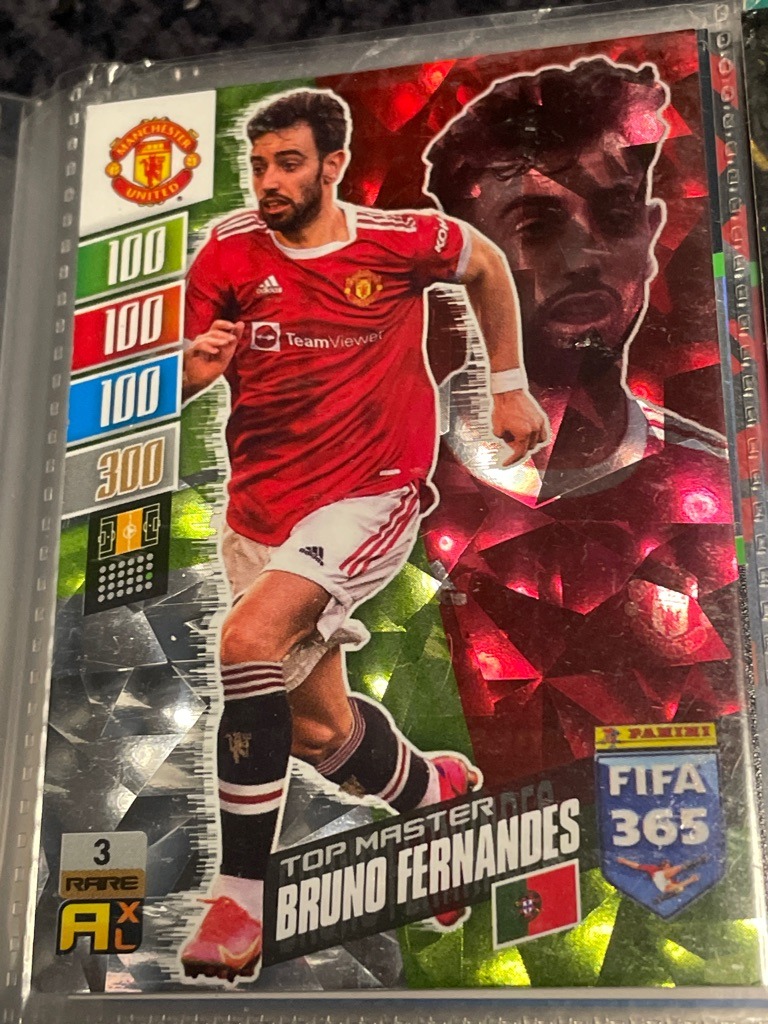 Bruno Fernandes