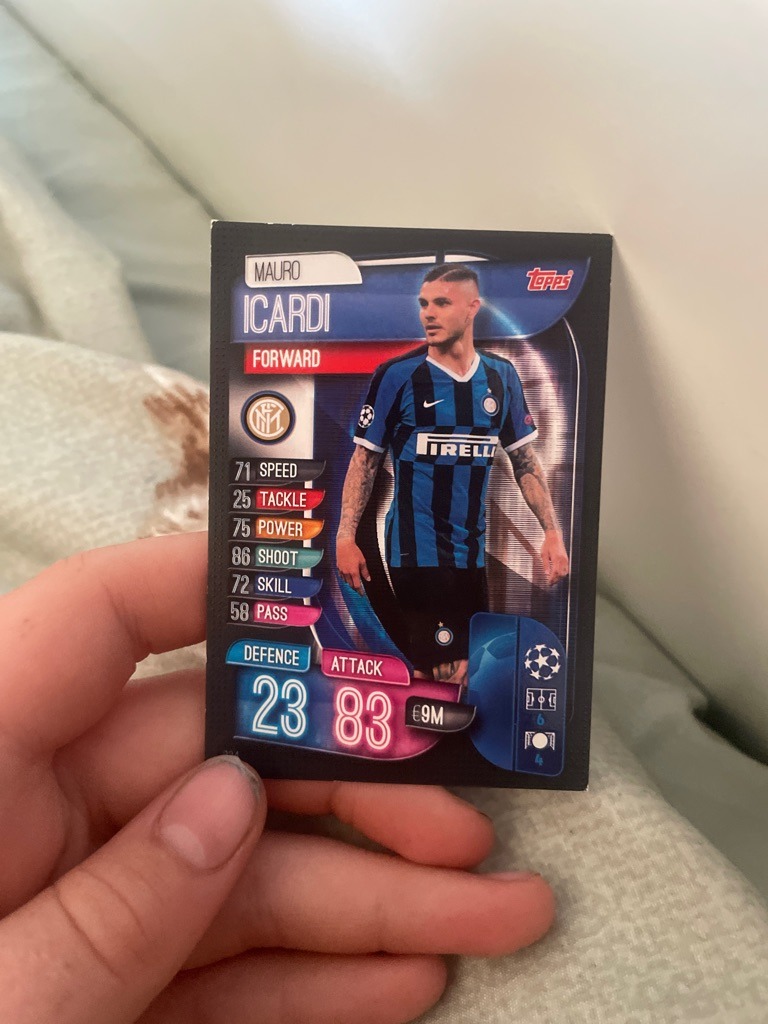 Mauro Icardi
