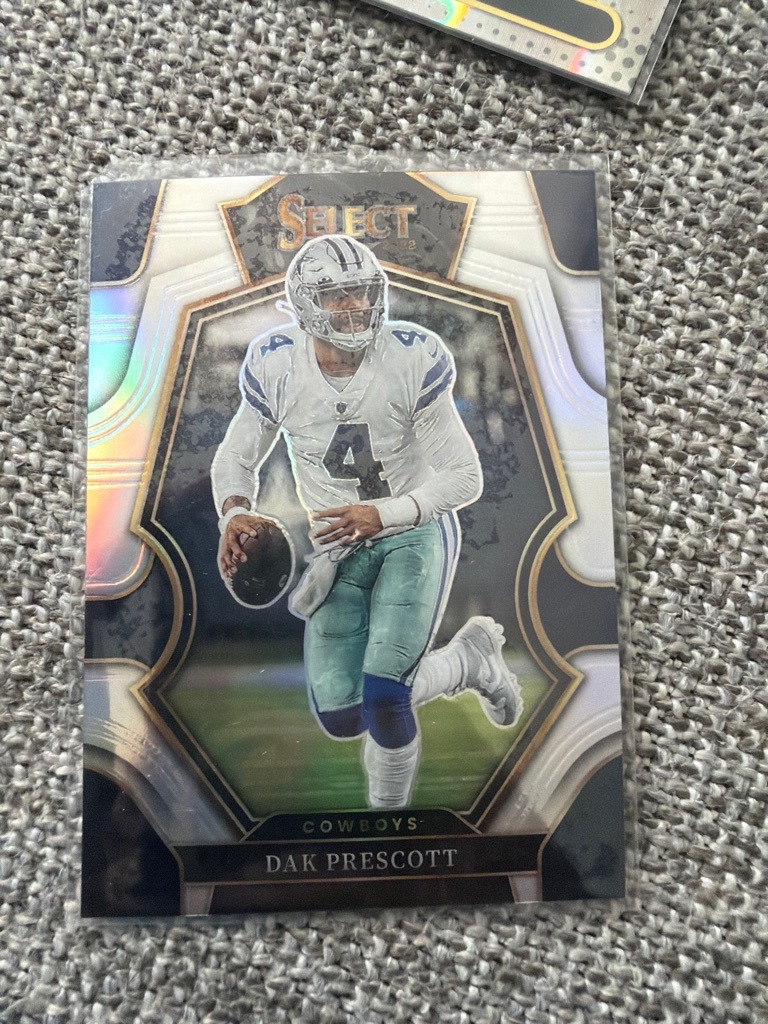 Dak Prescott