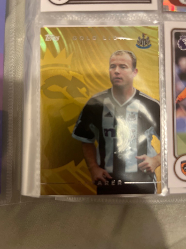 Alan Shearer