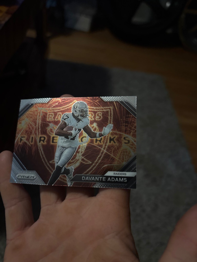 Davante Adams