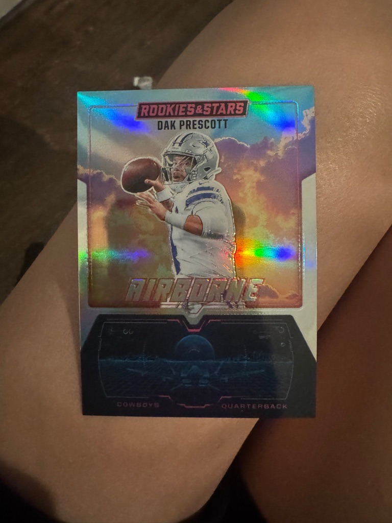 Dak Prescott