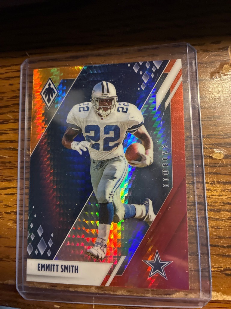 Emmitt Smith