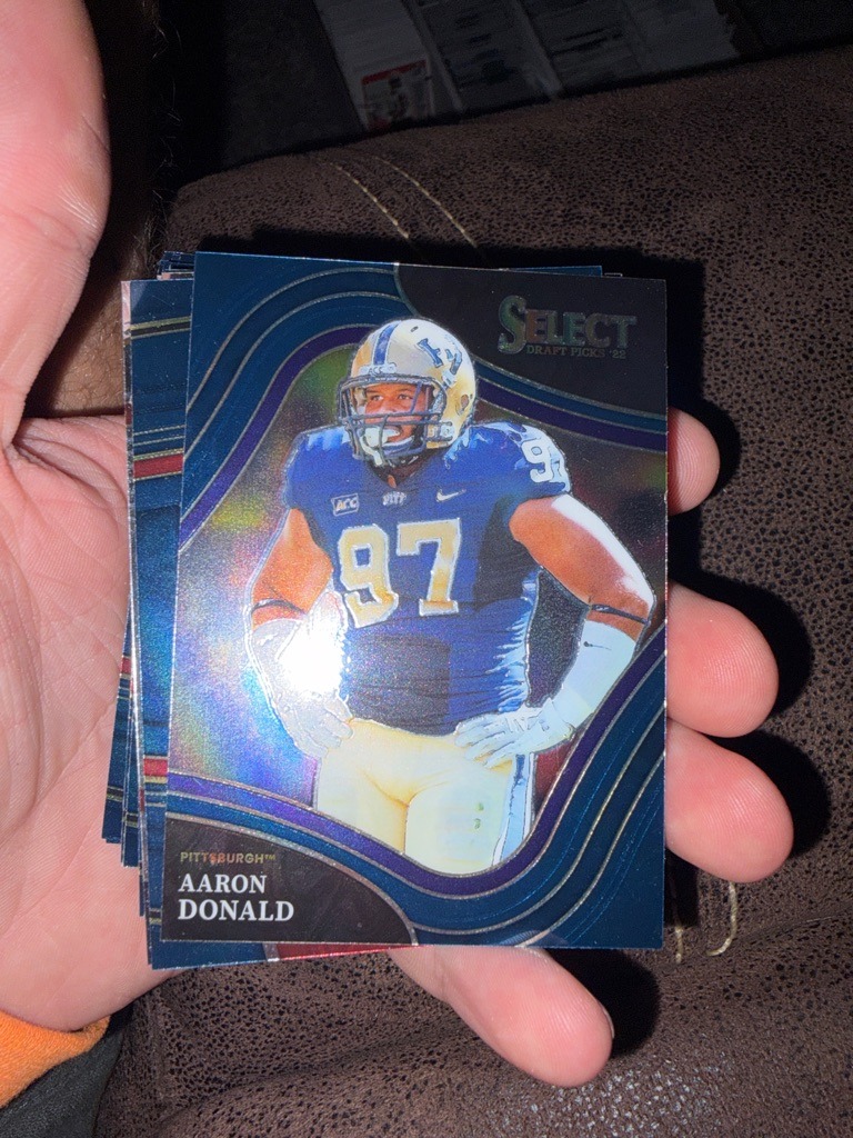 Aaron Donald