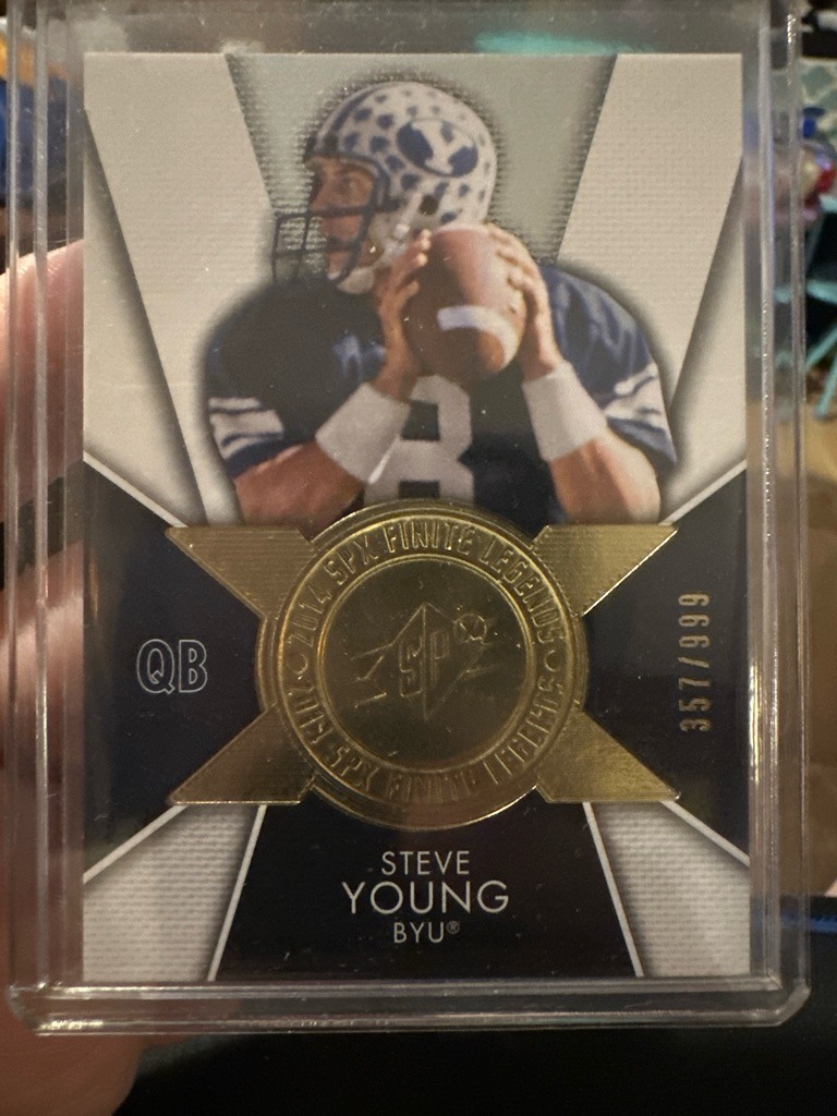 Steve Young