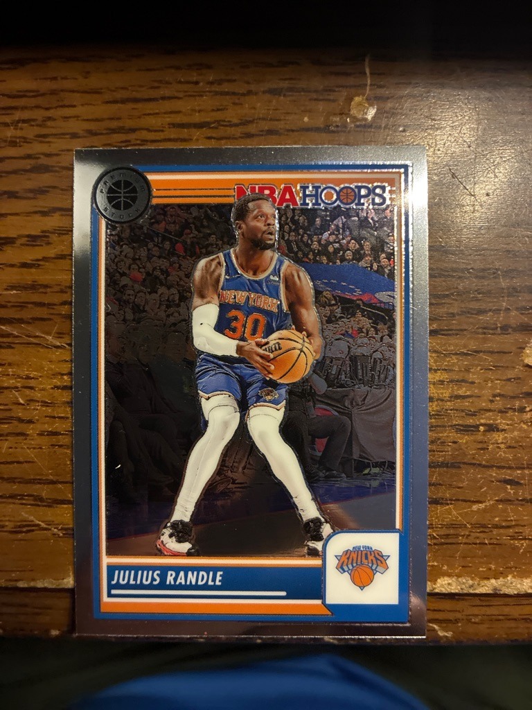 Julius Randle