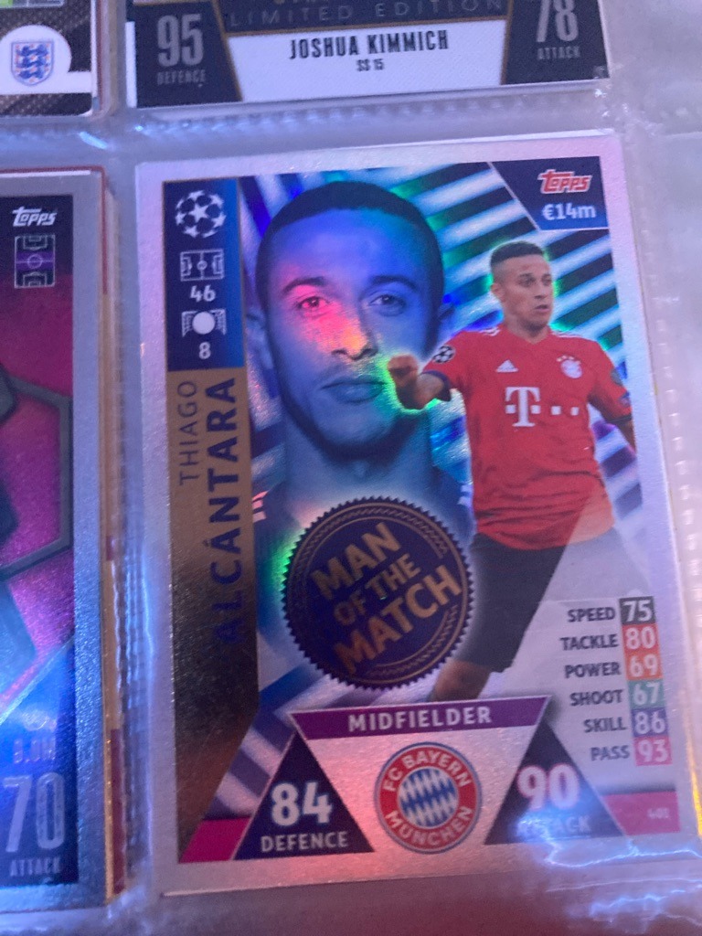 Thiago Alcântara