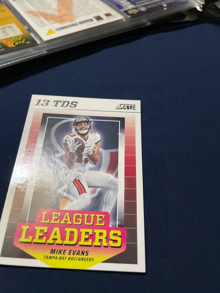 Mike Evans