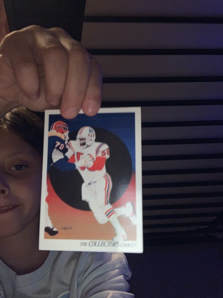 Junior Seau
