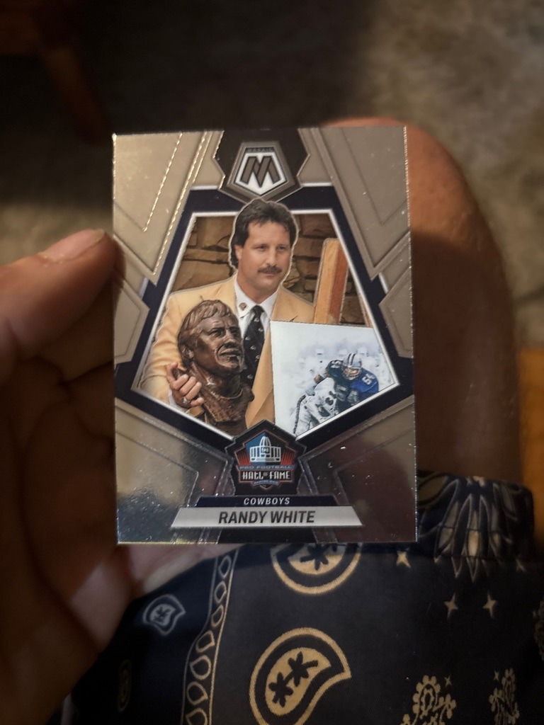 Randy White