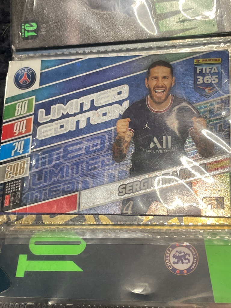 Sergio Ramos