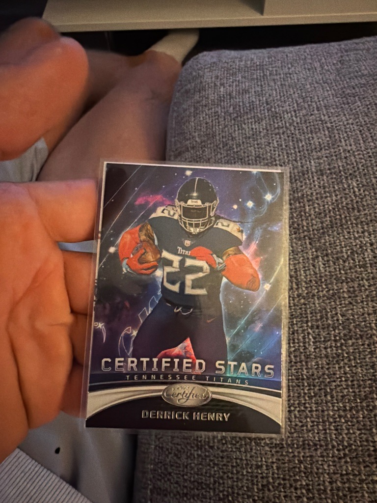 Derrick Henry