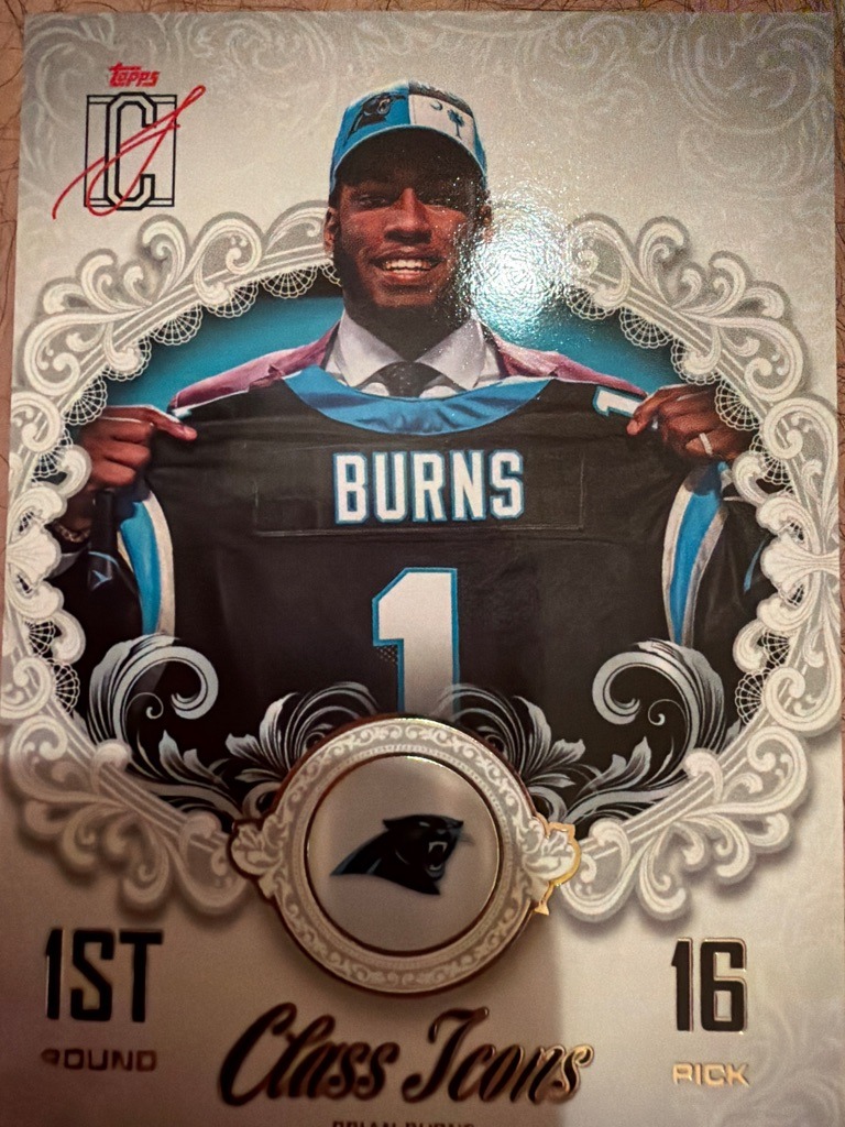 Brian Burns