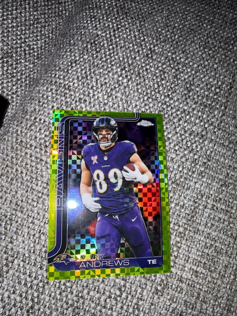 Mark Andrews
