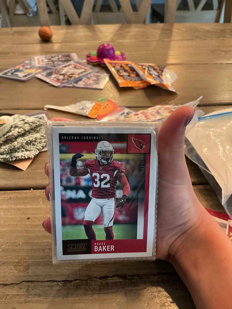 Budda Baker