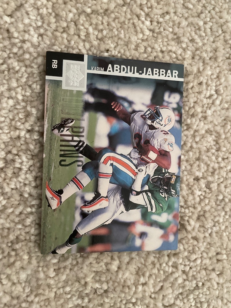 Karim Abdul-Jabbar