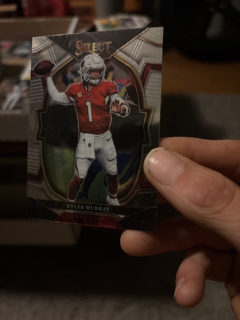 Kyler Murray