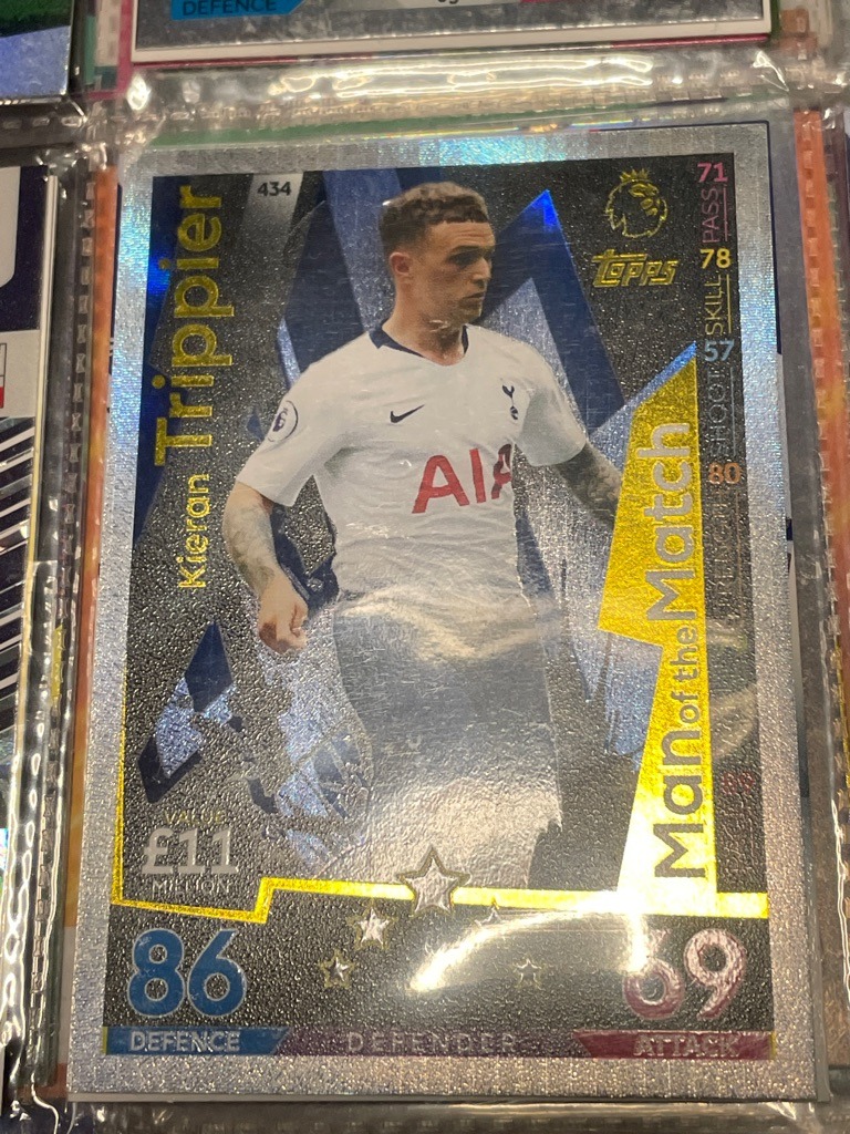 Kieran Trippier