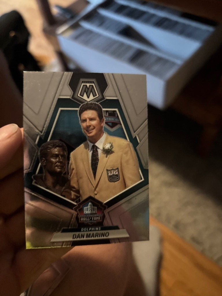 Dan Marino