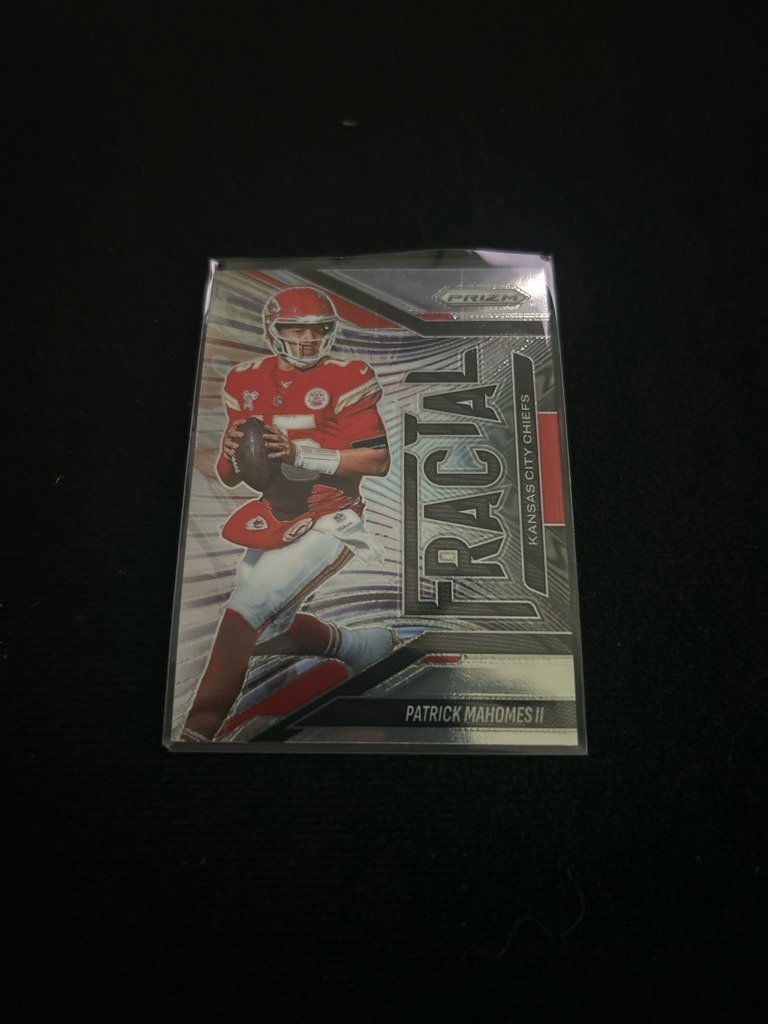 Patrick Mahomes II