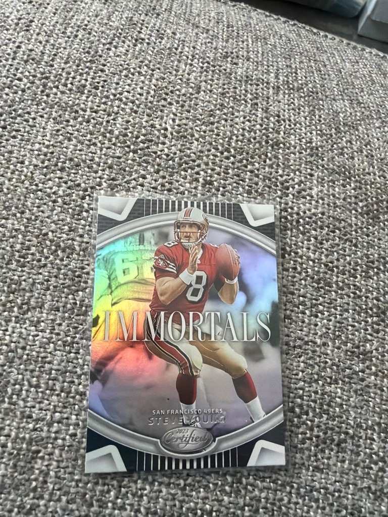 Steve Young