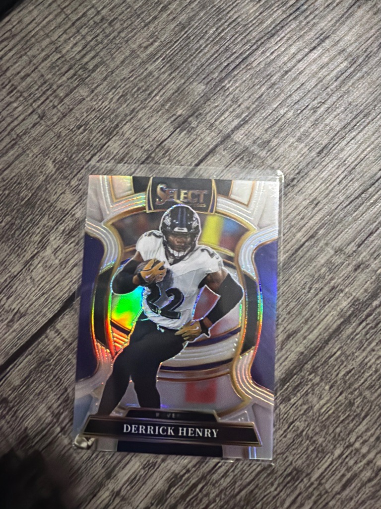 Derrick Henry
